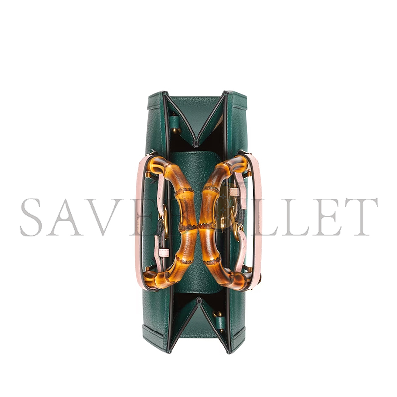GUCCI DIANA SMALL TOTE BAG 702721 (28*24*11cm) GUCCI DIANA SMALL TOTE BAG 702721 (28*24*11cm)
